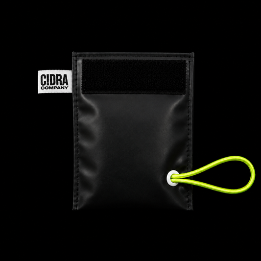 C!dra Pack Preto