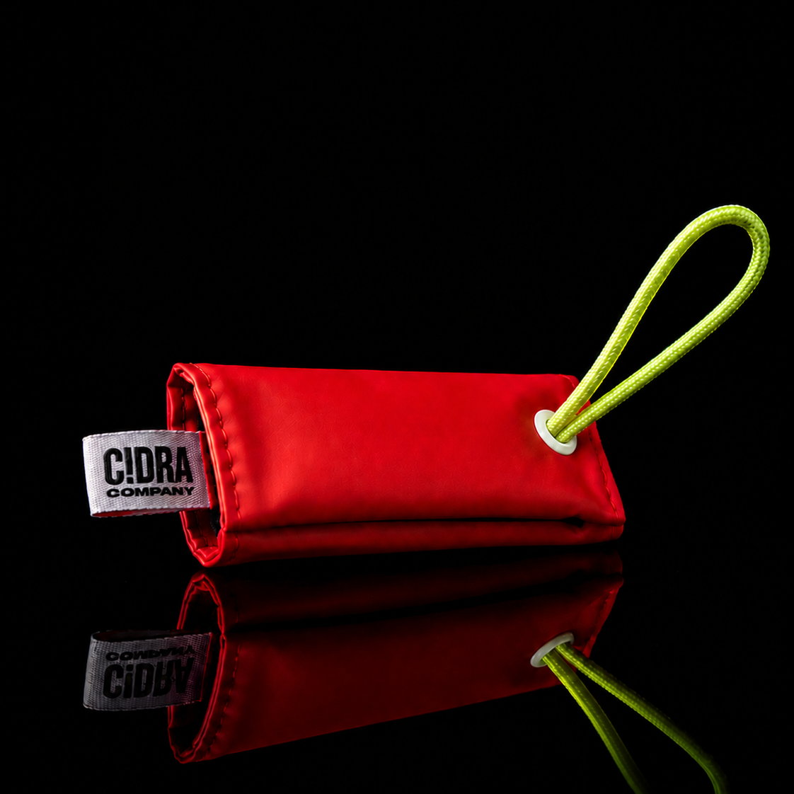 C!dra Pack Vermelho