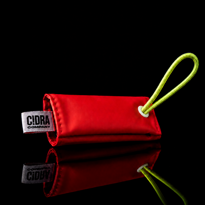 C!dra Pack Vermelho