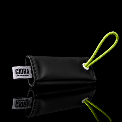 C!dra Pack Preto